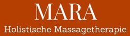 Mara Holistische Massagetherapie